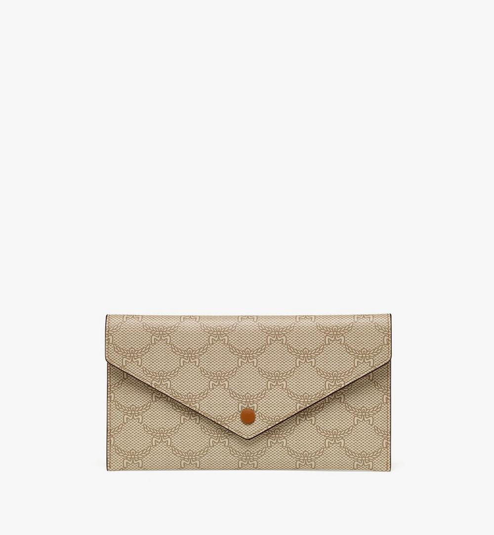 Himmel Continental Pouch in Lauretos 1